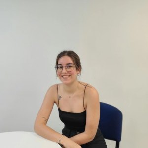 Carmen Alba