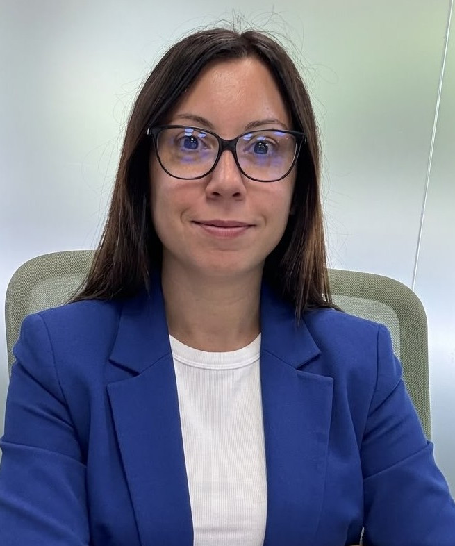 Paula Alquézar