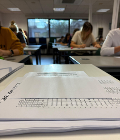 Curso Intensivo Test – Auxiliar Educación Especial DGA