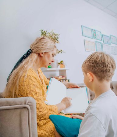 Curso de Normativa Curricular de Educación Infantil